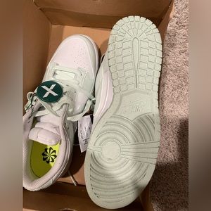 Nike dunk los (mint)